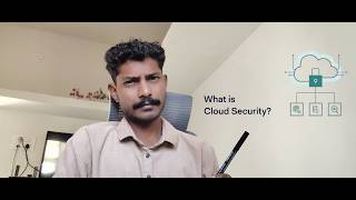 🔐 Cloud Security Explained | IAM, Encryption, Threats, Cloud Security Services & Best Practices ☁️