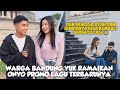 ANAK BUJANGNYA PERGI PROMO DIBANDUNG ORANG TUANYA BERHARAP SELAMAT SAMPAI TUJUAN & BERJALAN LANCAR