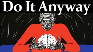 How to Trick Your Brain Into Liking Discipline