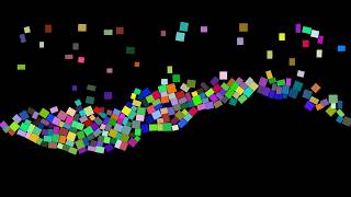 [openframeworks] Box2d study