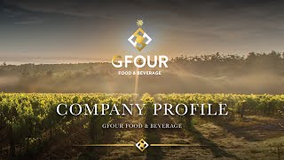 Gfour Food and Beverage Company Profile