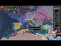 i went back to the motherland as a new world roman empire in eu4 third odyssey