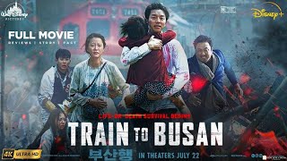 Train to Busan.(Full movie in Hindi) | 1080p  #trending #foryou #movie