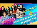 🚨Especial 10 anos de CHIQUITITAS - COMPLETO | Cozynhando Ideias