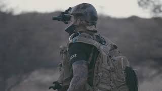 CONTRALAND FILM 2018: Witness The War Against The Child Sex Trade - Craig Sawyer