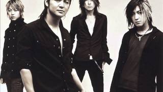 Glay - Layla （Instrumental）