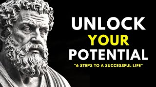 UNLOCK YOUR POTENTIAL: 6 Steps to a Successful Life