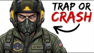 Your Life as Every Carrier Fighter Pilot Rank