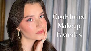 Natural Everyday Winter Makeup 2025