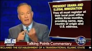 Immigration: Do Fox Sound Like Nazis? Russell Brand The Trews (E100)
