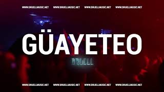 J Balvin X Karol G Type Beat "Guayeteo" | Reggaeton Instrumental