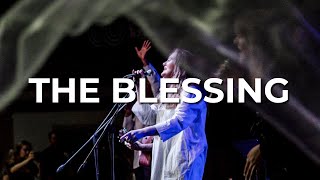 The Blessing By Kari Jobe & Cody Carnes - Elevation Worship - Victory Church JBay