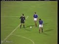 euro 1976. main tournament. 3rd place match. yugoslavia netherlands 2 3. highlights.