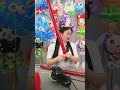 小公主气球制作教程 princess balloon tutorial