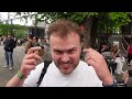 the best intamin in europe is in finland linnanmäki vlog august 2024