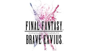 Final Fantasy Brave Exvius - Moment of Recall (OST)