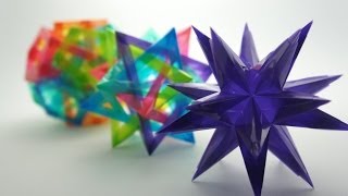 Giveaway #11 - Translucent Origami Paper*