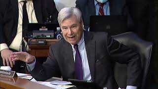 WATCH: Sen. Whitehouse asks Alabama AG to affirm Biden's legitimate presidential victory