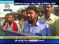 Grama Volunteer Issue | YCP leaders harassment on MPDO at Chittoor