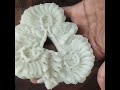 নান্দনিক ও সহজ নঁকশি পিঠার ডিজাইন। circle type wonder and easy nakshi pitha desing. 🍥💮🍥