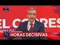 Horas decisivas: la renuncia de Martín Guzmán | EL CORRESPONSAL (2/7/2022)