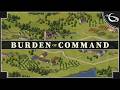 Burden of Command - (Tactical Leadership RPG & Wargame)