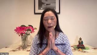 Guided Meditation: Harmonious and connected; Sila from inside out (5 of 5): Sila harmonizes