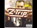 Z-Trip - Walking Dead (feat. Chester Bennington)