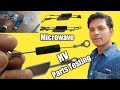 How To Test Microwave Oven HV Diode|Magnetron | microwave oven Not Heating