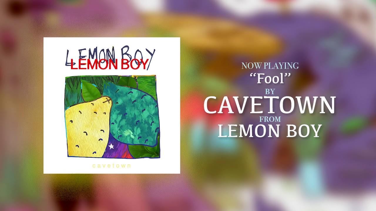 Cavetown Fool Official Audio Chords Chordify