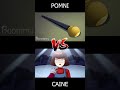 POMNI vs CAINE - THE AMAZING DIGITAL CIRCUS animation