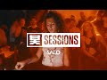 Shogun Sessions - Salo