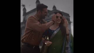 Chaawat song from #sarfira is released now 💗 #radhikamadan #akshaykumar