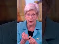 Sen. Warren says if Democrats sweep in November, they will 