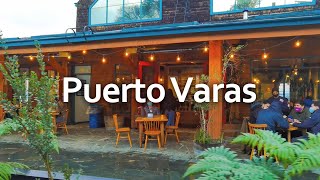 Chilean City with German Essences 🇩🇪 | Puerto Varas 🇨🇱