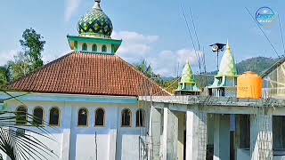 Renovasi Rumah Marbot Masjid Baitul A'la Rt.003/002 Desa Pogalan kec. Pogalan Trenggalek