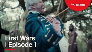 Australia's First Battleground | First Wars | Episode 1 | Full Episode | TVO Docs