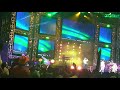 One Night with Sjava - 28 Oct 2019