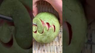 🍎🍊農場新鮮な忍者フルーツカッティング🍓🥝Fruit Cutting Oddly Satisfying Fruit Cutting