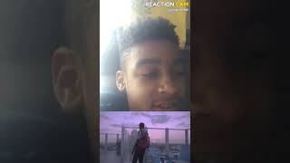 98KB - Lit NDA (Official Music Video) Prod. Nate Smith – REACTION.CAM