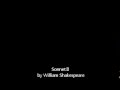 Sonnet 2, written by William Shakespeare, read by Andrew Cullimore