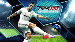 Pes 2013 Nasıl İndirilir? 2025