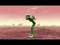 El Chombo - Dame tu Cosita (video) | Alien Dance Complete Video