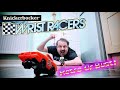 Knickerbocker Wrist Racers - Vintage Dukes of Hazzard toy from 1980! | Retro Bytes