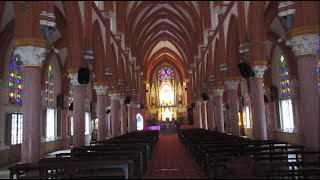 St Mary's Cathedral Madurai File 1027