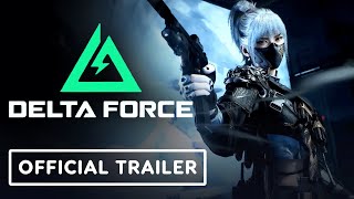 Delta Force - Official Inky Reflections In-Game Trailer