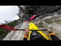 kayak norway 2023 upper etna