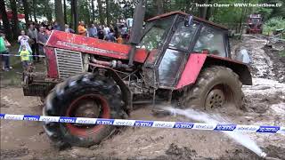 Tractor Festival | Bystřice nad Úhlavou 2020