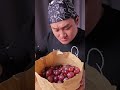 how to successfully replace my brother s grapes funny fruit grape