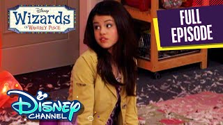 Movies | S1 E9 | Full Episode | Wizards of Waverly Place | @disneychannel